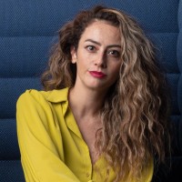 Sarahí Orduño Mendoza