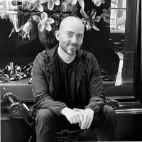 Zafer Bilda, PhD