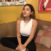 Camila Jacome