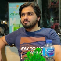Muhammad Furqan