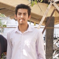 Harsh Gupta