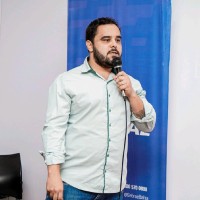 Felipe Amato Gomes