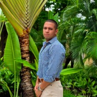 Edwin Osejo Moreira