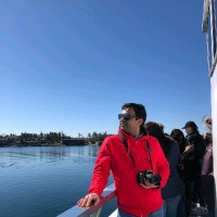 Harisha Huliyurdurga Lakshmana