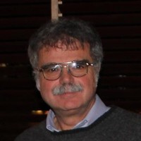 Chuck Alexander
