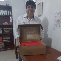 John Rodríguez Ontaneda