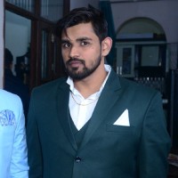 Neeraj Saini