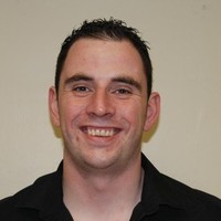 Garry Murphy