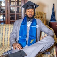 Malik McCants