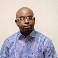 CEng. Patrick Ekye Kwesie (Ph.D)