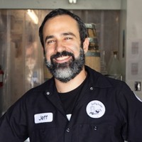 Jeff Mello