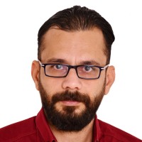 Mohammed Waheed