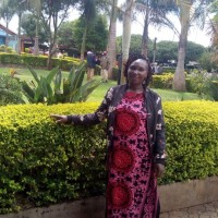 Willy Kimani