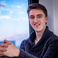 Sander De Heer