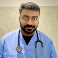 Dr. Ragaul Rajagopal