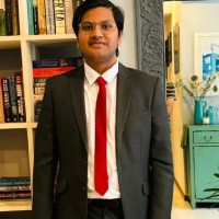 Zubin Jain