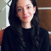Siranush Melkonyan