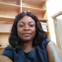 Cecilia Oluwafemi