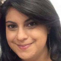 Poonam Omernik