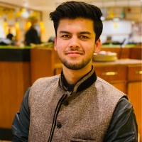 Paras Bagga