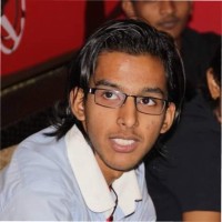 Shashank Vishnu Kovela