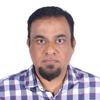 Junaid Ahmed Khan