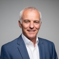 Prof Sir Keith Willett CBE