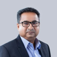 Suresh Tissaaratchy