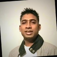Donovan Thangavalu