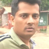Sujit Dasgupta