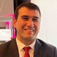 Andre Ribeiro, B. Eng, Mba