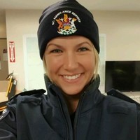 Melissa Cook