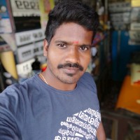 Shanmugam N