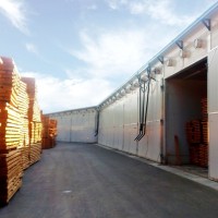 Mateja Jamnik  M-R PLUS d.o.o., WOOD DRYERS PRODUCTION