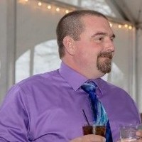 Steven Murray