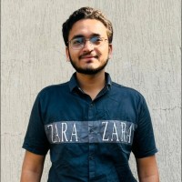 Viraj Talaviya