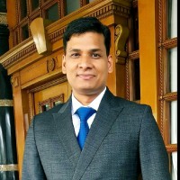 Sanjeev Jaiswal