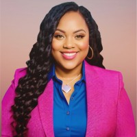 Alexis Gray- Harris