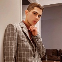 SAMMY Joseph