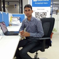 Afjal Ansari