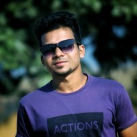 K Gopal Behera