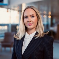 Lovisa Palmgren