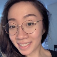 Joanne Wang