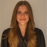 Amelia Harris