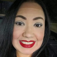 Claudia T. Flores