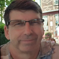 Pascal ERNAULT