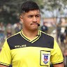 Rabin Budhathoki