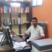 Manju P