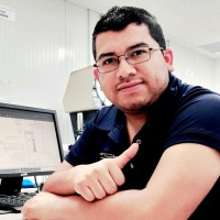 Daniel Arisaí Hernandez Torres