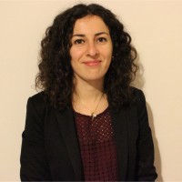 Federica La Fico Guzzo